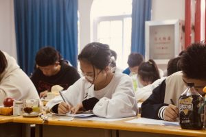 升级学堂——班主任