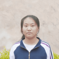 逄术婷